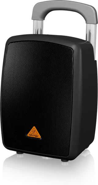 Behringer MPA40BT-PRO All-in-One Portable 40-Watt PA System