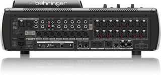 Behringer X32 40-Channel, 25-Bus Digital Mixing Console