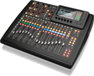 Behringer X32 40-Channel, 25-Bus Digital Mixing Console