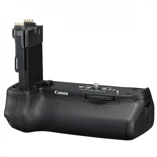 Canon BG-E21 Battery Grip for EOS 6D Mark II