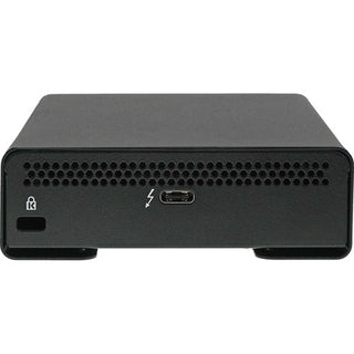 BLACKJET TX-1CXQ CFexpress Type A and B / XQD Thunderbolt 3 Card Reader