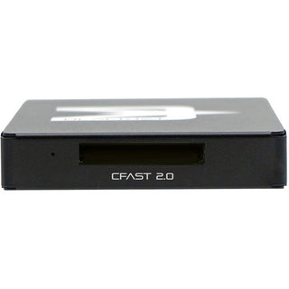 BLACKJET DX-1C CFast 2.0 Card Reader Module for TX-4DS & TX-2DS Cinema Docks