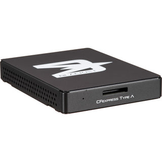 BLACKJET DX-1CXA CFexpress Type A Card Reader for Cinema Docks