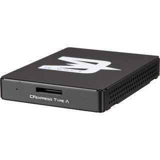 BLACKJET DX-1CXA CFexpress Type A Card Reader for Cinema Docks