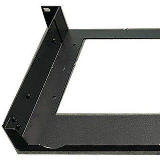 BLACKJET RMT-1U Rackmount Tray for TX-2DS and RX-4 (1 RU)