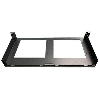 BLACKJET RMT-1U Rackmount Tray for TX-2DS and RX-4 (1 RU)