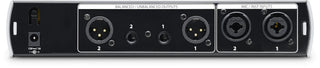 Presonus Blue Tube DP V2 - 2 Channel Microphone Preamp