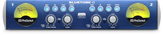 Presonus Blue Tube DP V2 - 2 Channel Microphone Preamp