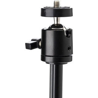 Benro MeVIDEO Livestream Aluminum Stand with Ball Head