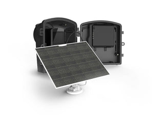 Brinno ASP1000-P Solar Power Kit