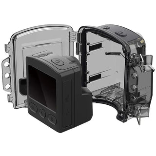 Brinno ATH1000 Outdoor Waterproof Camera Housing