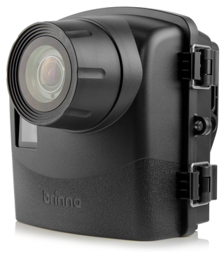 Brinno Camera Sold Separately