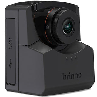 Brinno EMPOWER TLC2020-H Outdoor Time-Lapse Camera Bundle with Waterproof Housing