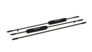 RODE Micro Boompole Pro Ultra-Lightweight Modular Boompole (2.2m)