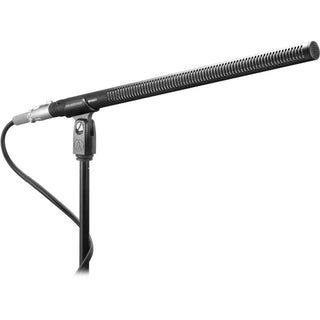 Audio-Technica BP4027 - Stereo Shotgun Condenser Microphone