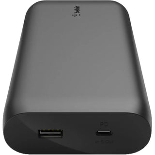 Belkin BoostCharge USB-C Power Bank (20,000mAh, 30W)