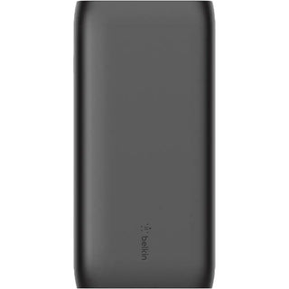 Belkin BoostCharge USB-C Power Bank (20,000mAh, 30W)