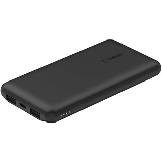 Belkin BoostCharge USB-C Power Bank (10,000mAh, 15W)