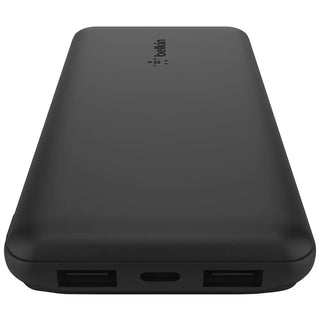 Belkin BoostCharge USB-C Power Bank (10,000mAh, 15W)