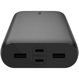 Belkin BoostCharge 4-Port 26,000mAh Power Bank