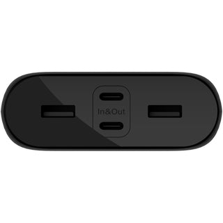 Belkin BoostCharge 4-Port 26,000mAh Power Bank