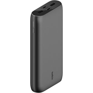 Belkin BoostCharge 4-Port 26,000mAh Power Bank