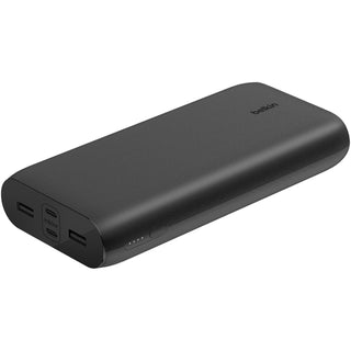 Belkin BoostCharge 4-Port 26,000mAh Power Bank