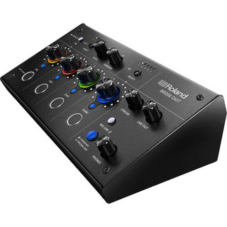 Roland BRIDGE CAST Dual-Bus Gaming Mixer