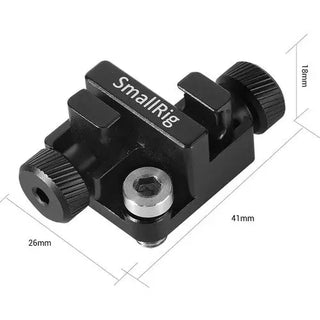 SmallRig BSC2333 Universal Cable Clamp