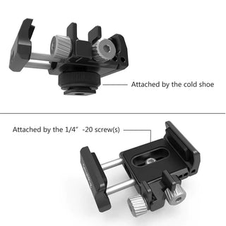 SmallRig BSH2343 Holder for External SSD