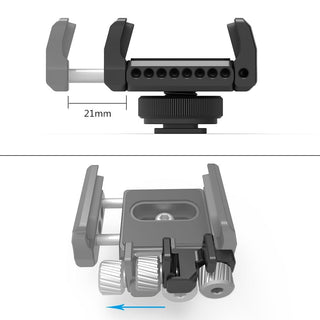 SmallRig BSH2343 Holder for External SSD