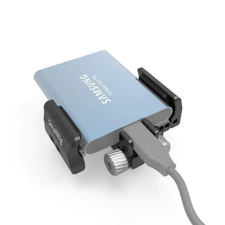 SmallRig BSH2343 Holder for External SSD