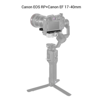 SmallRig BSS2420 Counterweight Mounting Plate for DJI Ronin-SC