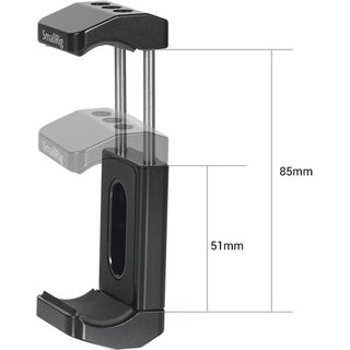 SmallRig BUB2336 Holder for Portable Power Banks