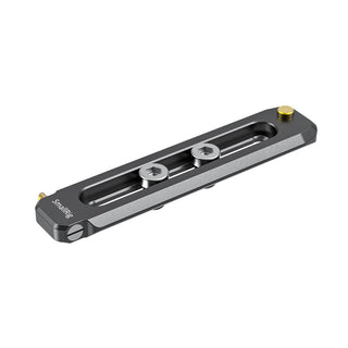 SmallRig 2484B Low-Profile NATO Rail (90mm)