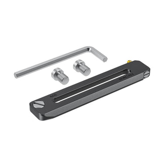 SmallRig 2484B Low-Profile NATO Rail (90mm)