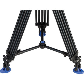 Benro BV10 Twin-Leg Aluminium Tripod Kit