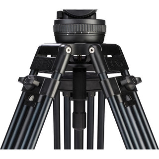 Benro BV10 Twin-Leg Aluminium Tripod Kit