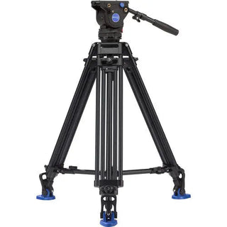 Benro BV6 Pro Video Tripod Kit