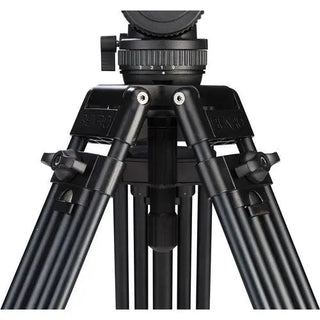 Benro BV8 Twin-Leg Aluminium Tripod Kit