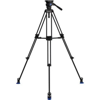 Benro BV8 Twin-Leg Aluminium Tripod Kit