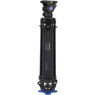 Benro BV8 Twin-Leg Aluminium Tripod Kit