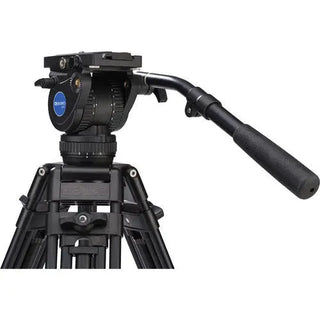 Benro BV8 Twin-Leg Aluminium Tripod Kit