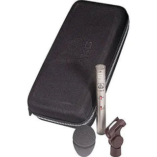 AKG C451 B Small-Diaphragm Condenser Microphone