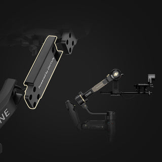 Zhiyun CRANE 3S PRO Handheld Stabiliser