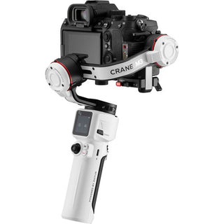 Zhiyun CRANE-M3 3-Axis Handheld Gimbal Stabiliser (Standard Kit)