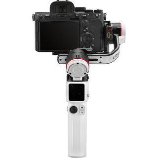 Zhiyun CRANE-M3 3-Axis Handheld Gimbal Stabiliser (Standard Kit)