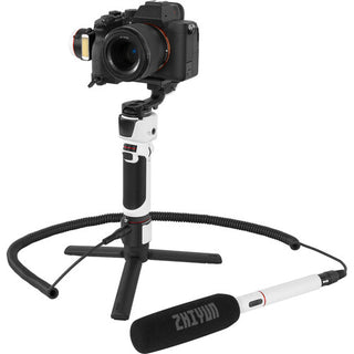 Zhiyun CRANE-M3 3-Axis Handheld Gimbal Stabiliser (Pro Kit)