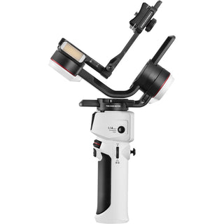 Zhiyun CRANE-M3 S 3-Axis Handheld Gimbal Stabiliser Combo Kit