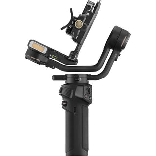 Zhiyun WEEBILL-3 S Handheld Gimbal Stabiliser with Built-In Fill Light